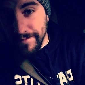 Meet your Posher, Rick